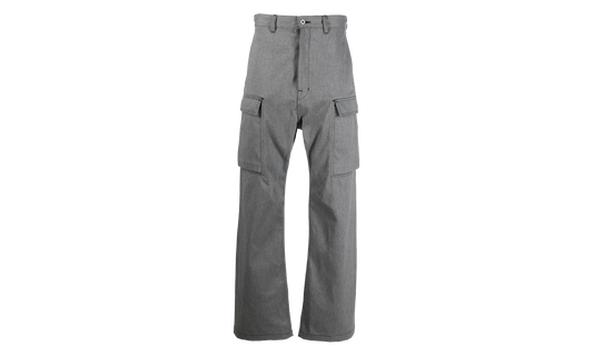Geth Low-Rise Cargo Pants "Grey" DL01C2393GDJP 68