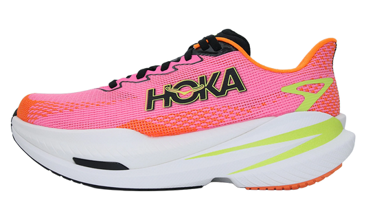 Mach X 3 WMNS "Neon Rose Tangerine" 1168721 NNRS