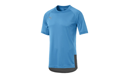 Ftblnxt Pro Shirt "Blue" 656108 02