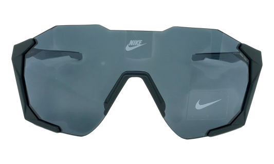 Charged Shield Sunglasses "Matte Black / Grey" IB3518X 010