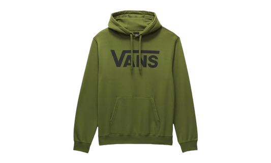 Classic III Pullover Hoodie "Green" VN000HNXCIB