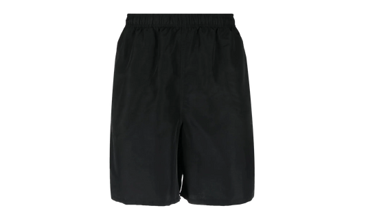 Water Stock Short "BLACK" 113155 BLAC