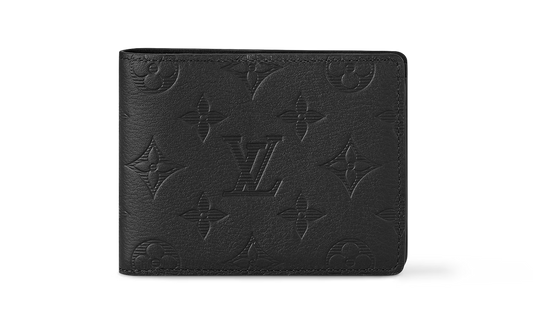 Multiple Wallet Monogram "Shadow" M62901