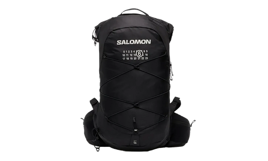 AVP Backpack "Black" SB6WA0003 P5782 H9966