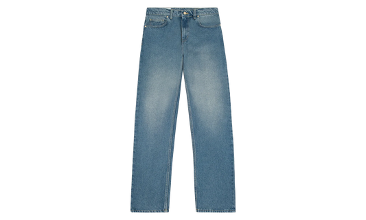 Vintage Denim "Blue" MPF24 TR 002 01