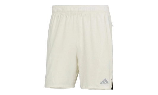 Workout HEAT.RDY Shorts "Chalk White" IS3733