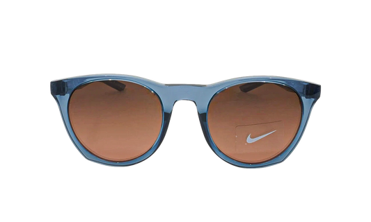 Essential Horizon M Sunglasses "Thunder Blue / Pacific Blue / Gradient Marron" EV1119 471