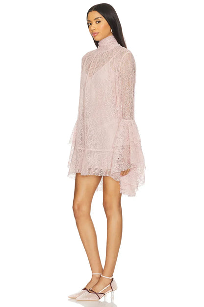 Norma Mini Dress