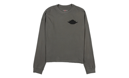 WINGS LONG SLEEVE SHIRT "RIVER ROCK" IR1610 008