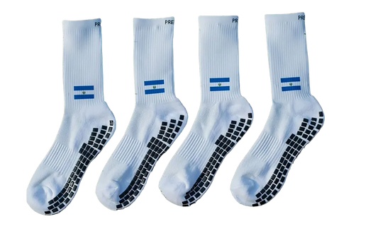 Originals Trefoil Socks High Quarter (3 Pack) "Bright Multicolor" IU9032C