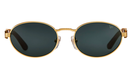Pac Atelier Mirage Woods "Yellow Gold / Black" WDPC2 0005 22D1