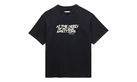 Ambitions Short-Sleeve Tee "Black" HTG260199 BLK