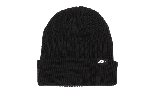 Terra Futura365 Short-Cuff Beanie "Black" HF0176 010