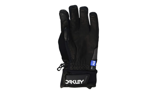 Oakley Factory Winter Gloves 2.0 "Blackout" 94263 02E