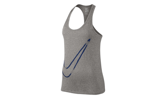 Tank Top Athletic WMNS "Grey / Blue" 779247 063