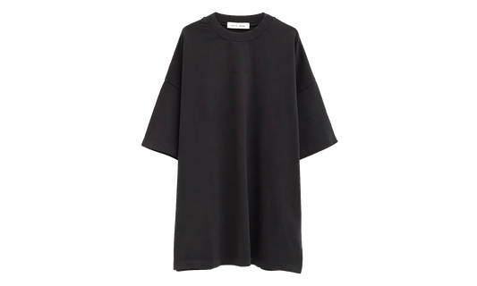 SIGNATURE 90'S SHORT SLEEVE TEE "Faded Black" 125SP264471F