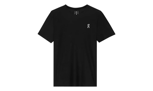 Court Tee WMNS "Black" 1WG10270553