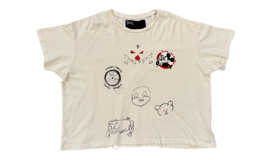 Signature Tee "White" 2U007Q1010VWT