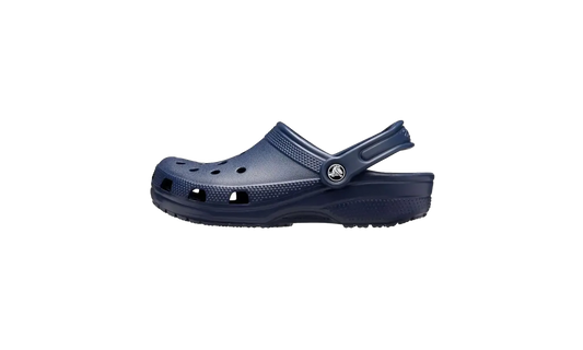 Classic Clog "Navy" 10001 410