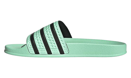 Adilette Slides WMNS "Pulse Mint" HP6508