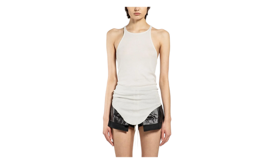 Racer Back Tank Top WMNS "Milk Wash" DS01F4112 BH 51