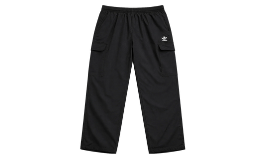 Essential Cargo Pants "Black" JW6020