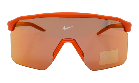 Expedition Shield Team Sunglasses "Orange / Black / Road Tint" IH0899 891