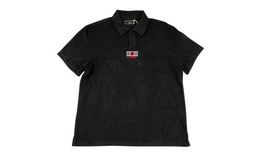 Japan Osaka 1 year anniversary Drew Polo "Black" KHM035172 001