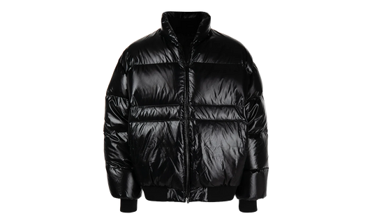 Downfilled Puffer Jacket "Black" FG30 005PNL