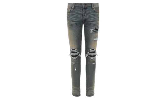 MX1 CLAY INDIGO JEANS "Classic Indigo" S0M01100SD