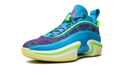 Jordan 36 Low "Luka Doncic" DN4195 430