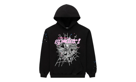 CB Punk v2 Hoodie "Owl" SP5der347