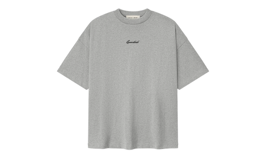 Signature 90s Short Sleeve Tee "Concrete Grey" 125SP264592F