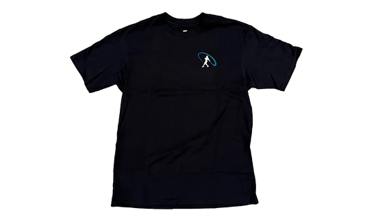Sportswear Max90 T-Shirt "Black" IU1698 010