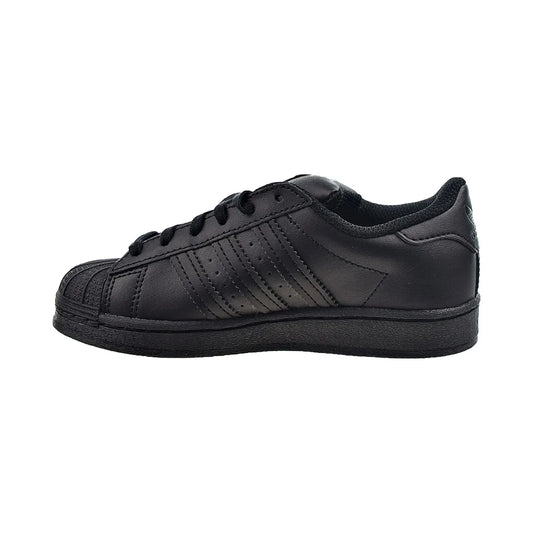 Superstar PS "Core Black" FU7715