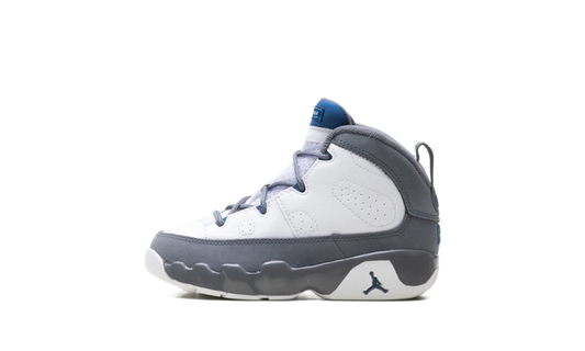 Air Jordan 9 TD "French Blue" 401812 100