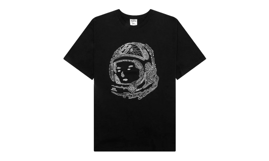 Logo T-Shirt "Black" 841 8304 BLAC