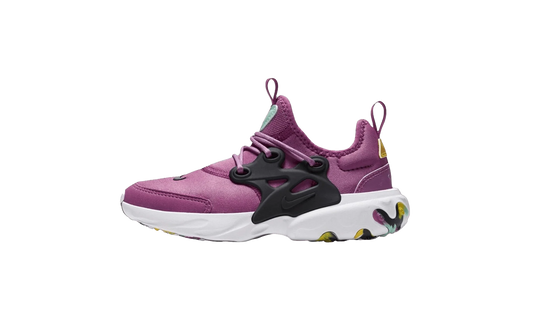 Rt Presto Mc (Ps) Little Kids Style "COSMIC FUCHSIA/BLACK" CD8140 600