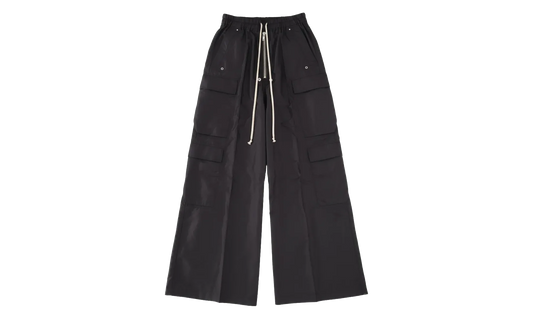 Cargobelas Pants "Black" RR01F2339 STF 09