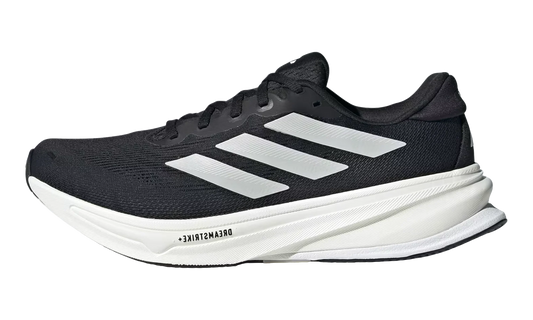 Adidas Supernova Rise 2 Womens "Core Black" JS4391