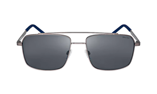 Traveler Strike Sunglasses "Gunmetal" IB3676X 012