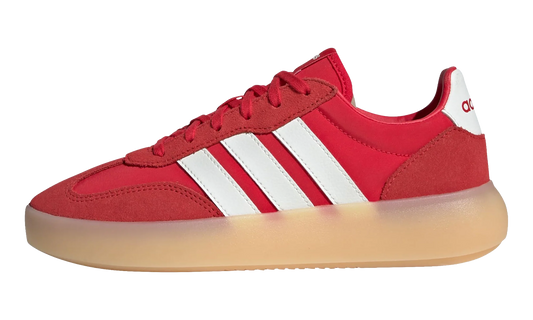 Barreda Decode Wmns "Red" JP9669