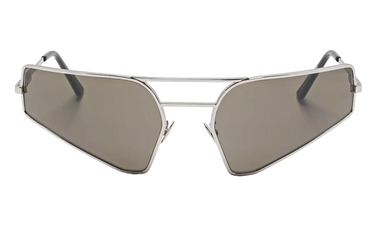 Prong Sunglasses "Silver / Black" RG0000015 GSLVB 1809