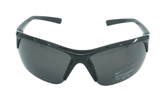 Skylon Ace Polarized Sunglasses "Black / Grey Polarized" EV0527 010