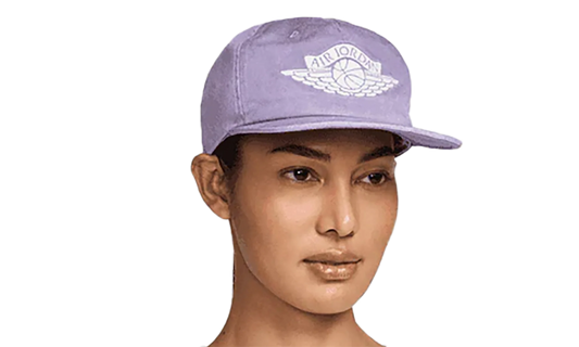 Pro Rare Air Cap "Purple Earth" IB3009 554