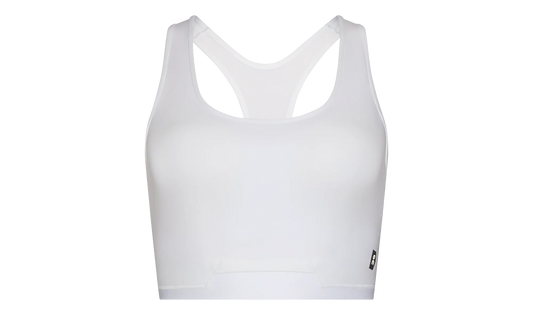 Train Bra WMNS "White" 1WF30330069