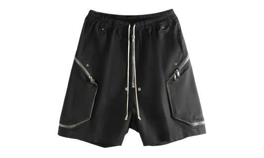 Heizer Bela Shorts "Black" RU01F2376 TE 09