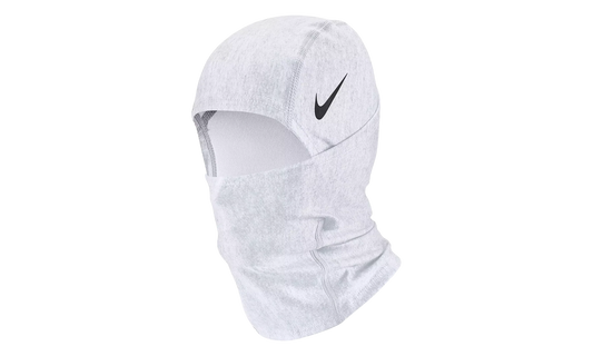 Pro HyperWarm Hood "White / Black" N1004486 101