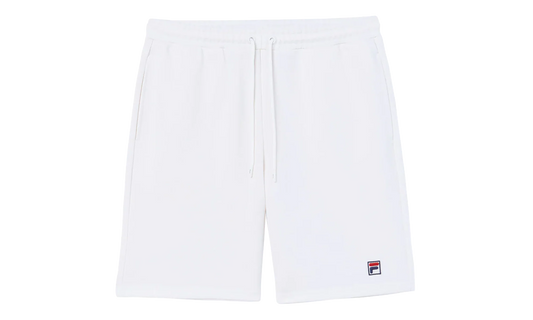 Dominico Shorts "White" LM161RM6 100