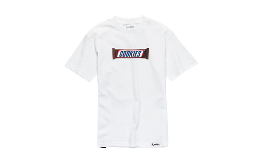 Satisfy Tee Shirt "White" 1544T4177 WHT